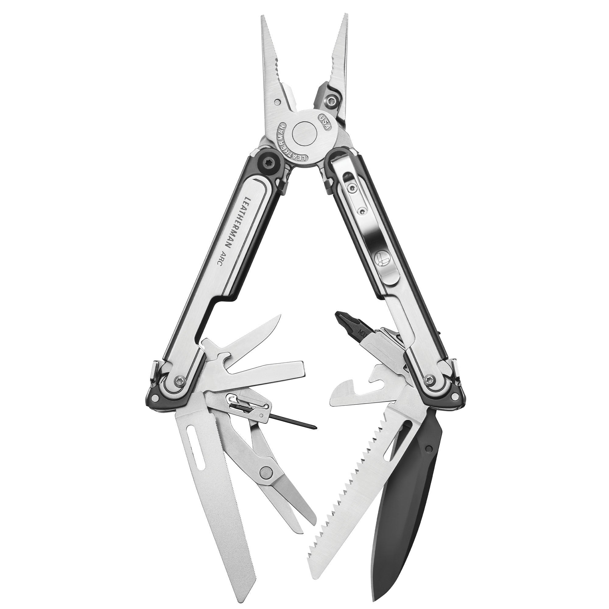 Leatherman Multitool Arc