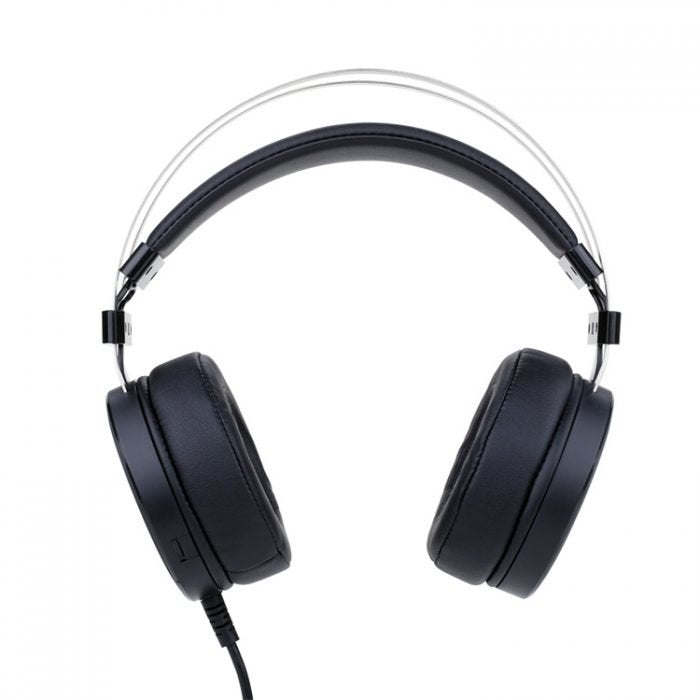 EAN 6950376750648 - REDRAGON H901 auricular y casco Auriculares Alámbrico Diadema Juego Negro imagen 2