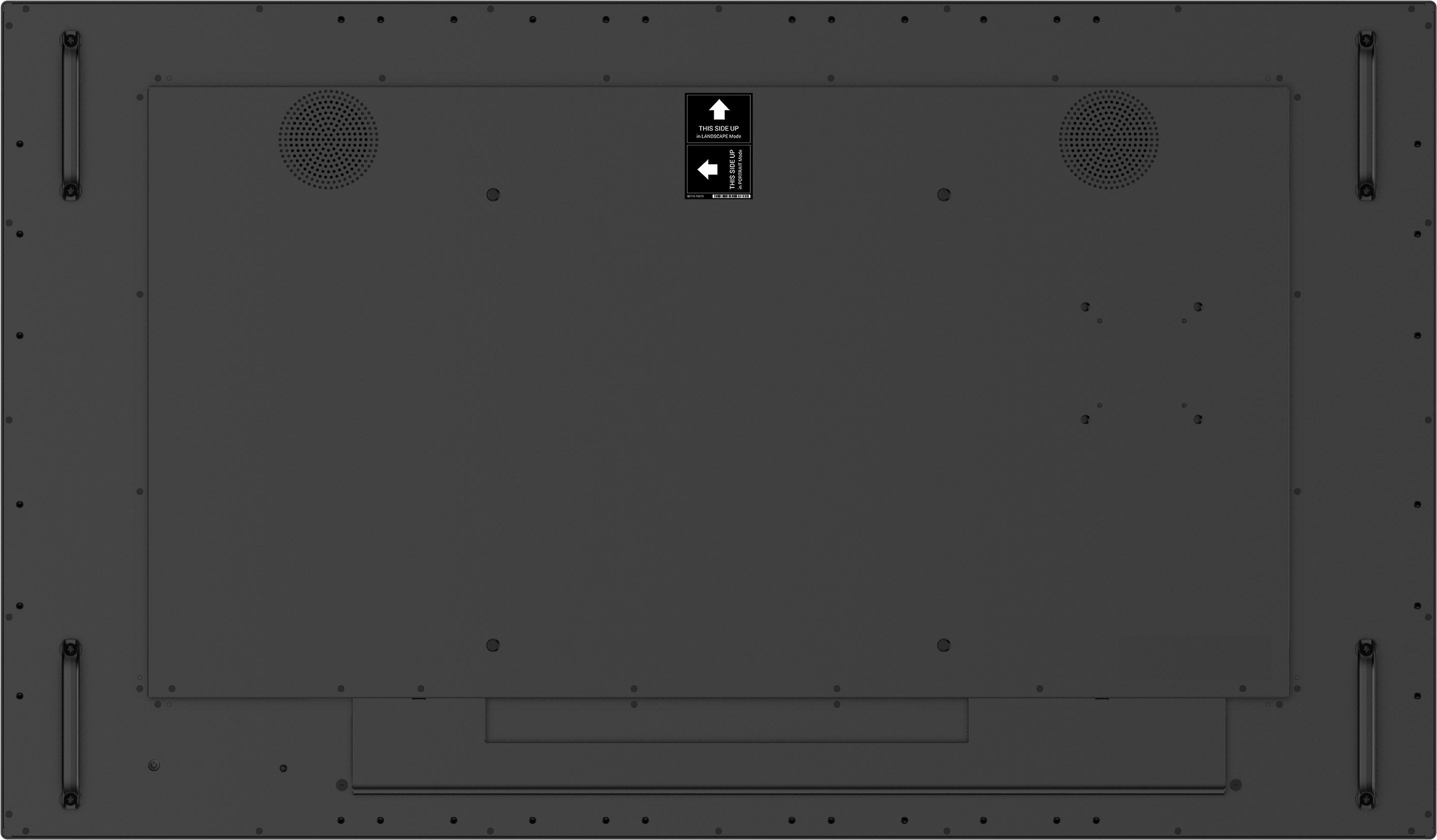 Monitor Public 55 Iiyama Tf5539as-B1ag
