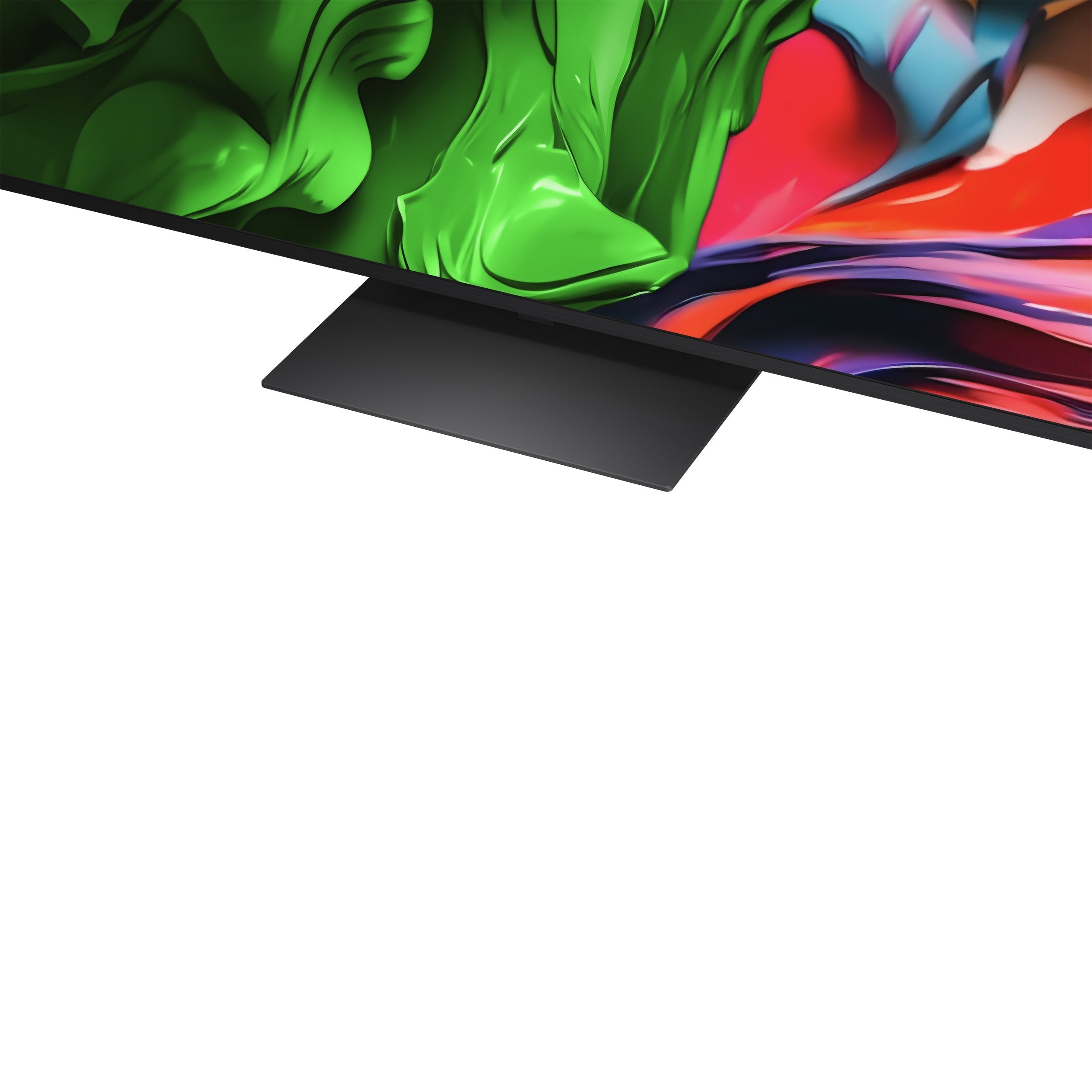 EAN 8806096360736 - LG QNED evo AI 75QNED87A6B 190,5 cm (75") 4K Ultra HD Smart TV Wifi Negro imagen 10