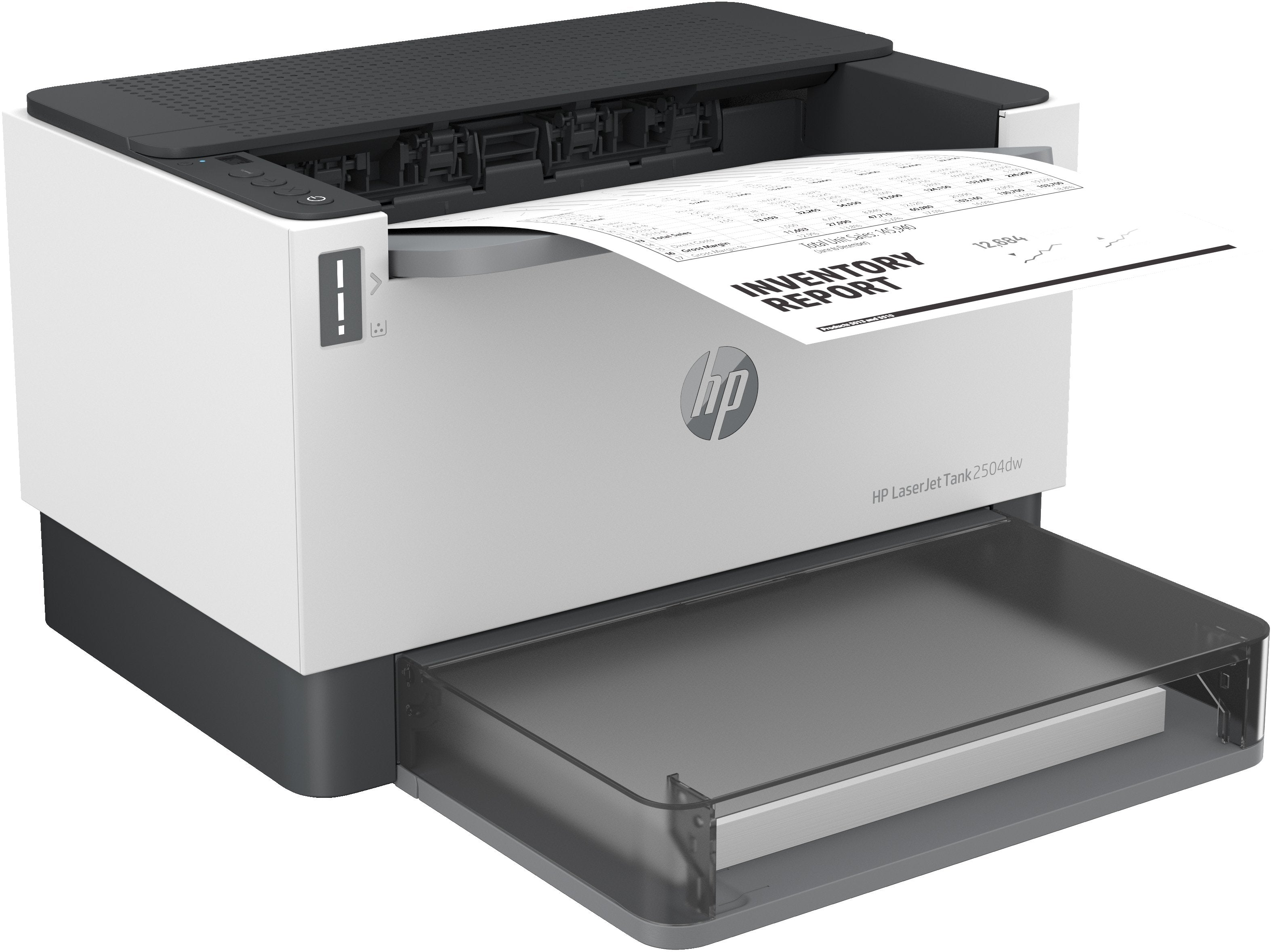 EAN 0195908727583 - HP LaserJet Tank 2504dw Printer 600 x 600 DPI A4 Wifi imagen 4