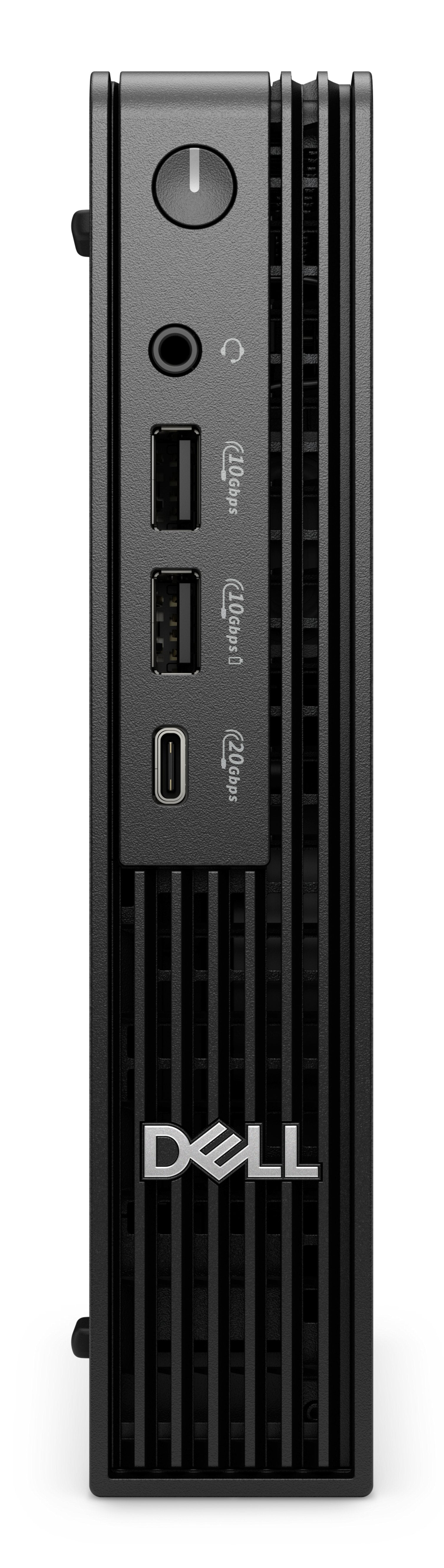 EAN 5397184936375 - DELL Pro QBM1250 Plus Intel Core Ultra 5 235 16 GB DDR5-SDRAM 512 GB SSD Windows 11 Pro Micro PC Mini PC  imagen 1