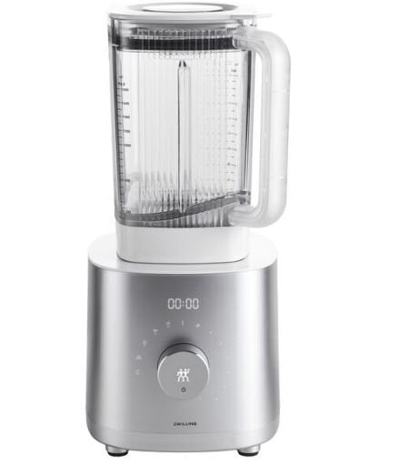 EAN 4009839427213 - ZWILLING ENFINIGY Blender 1,8 L Batidora de vaso 1600 W Plata imagen 1
