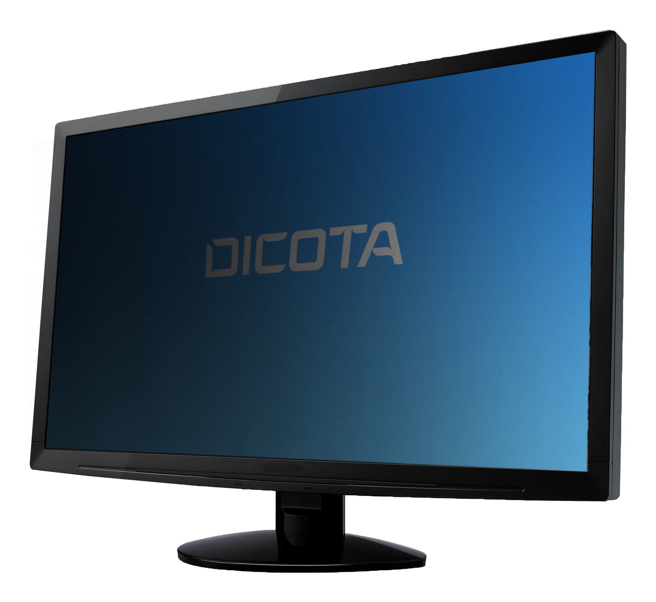 EAN 7640186411554 - DICOTA D70155 filtro para monitor Filtro de privacidad para pantallas sin marco imagen 1