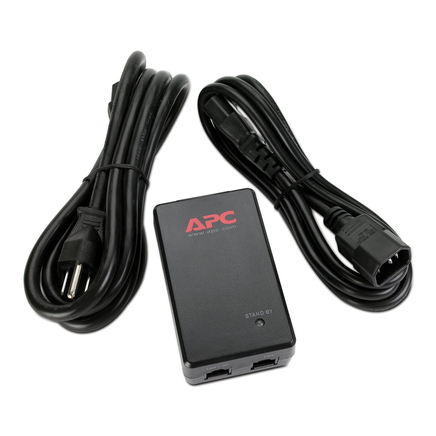 Inyector De Poe Apc