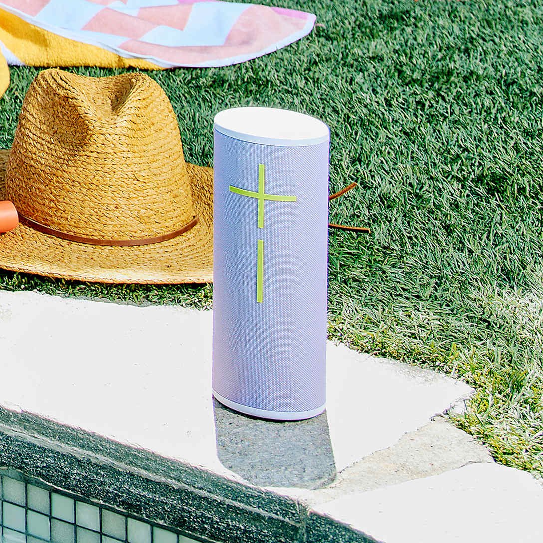 EAN 5099206125278 - Ultimate Ears MEGABOOM 4 Altavoz portátil estéreo Lila imagen 3