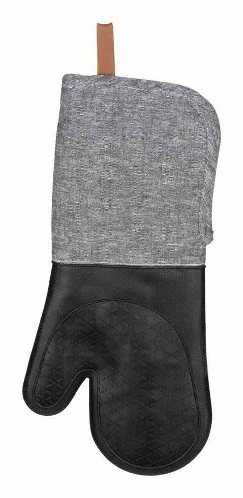 Manoplas De Silicona Ada, 2 Uds. 55041100 Wenko