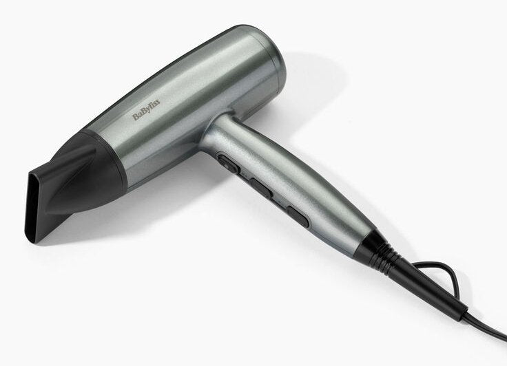 Babyliss Xanadu D581e Haartrockner , 2100w