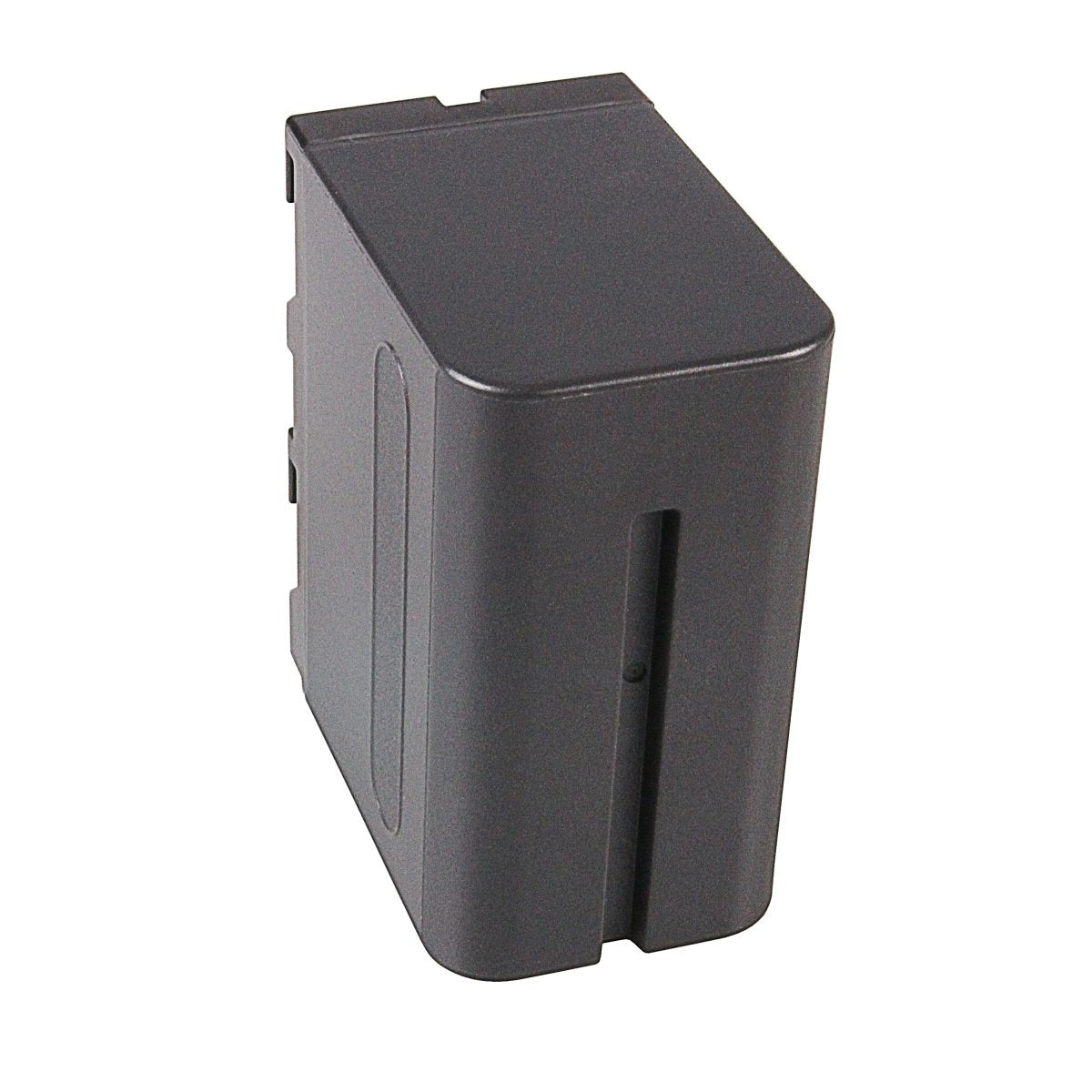 Walimex Np-F960 Ión De Litio 6600 Mah