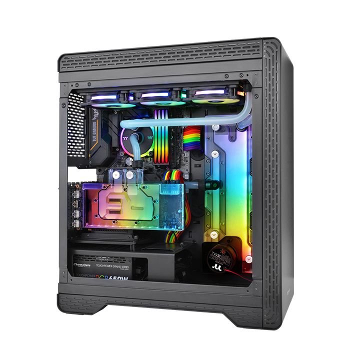 Distro Plate Thermaltake Pacific Dp100-D5 Plus