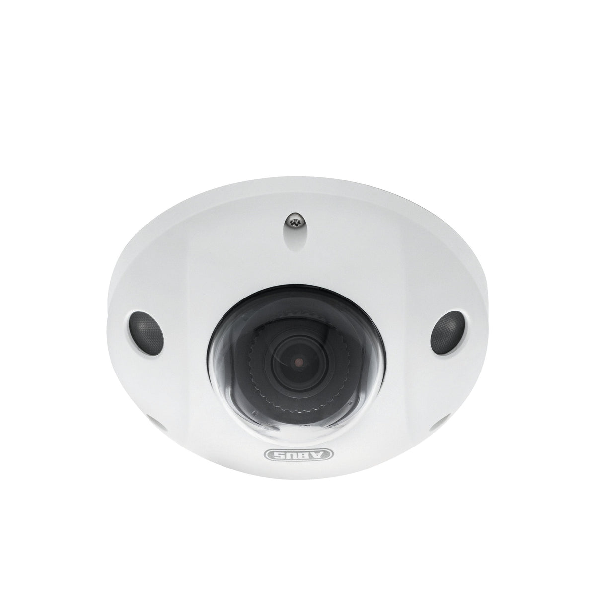 Cámara  Abus 4 Mp Wlan-Mini-Dome 2,8 Mm