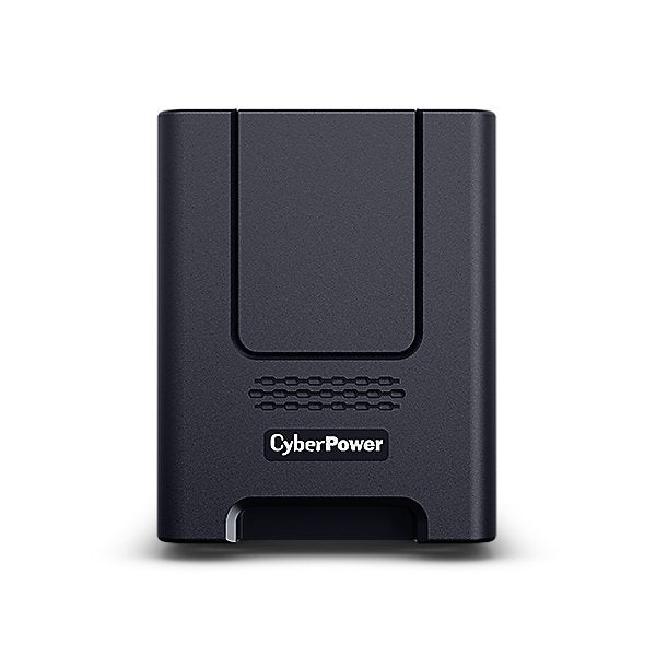 Cyberpower Bp48vpt01 Armario Para Baterías (Sai) Torre