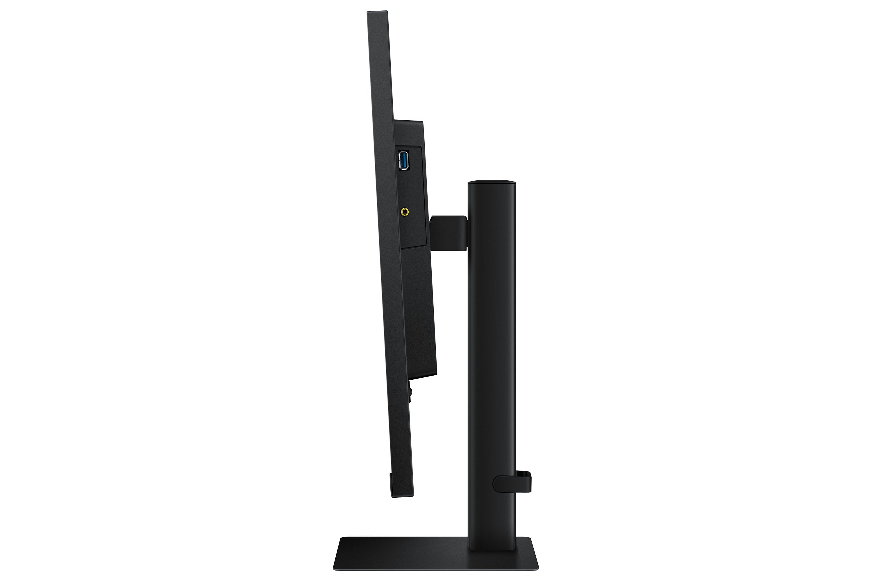 Monitor Profesional Samsung Viewfinity S7 S27d702eau 27' 4k Negro