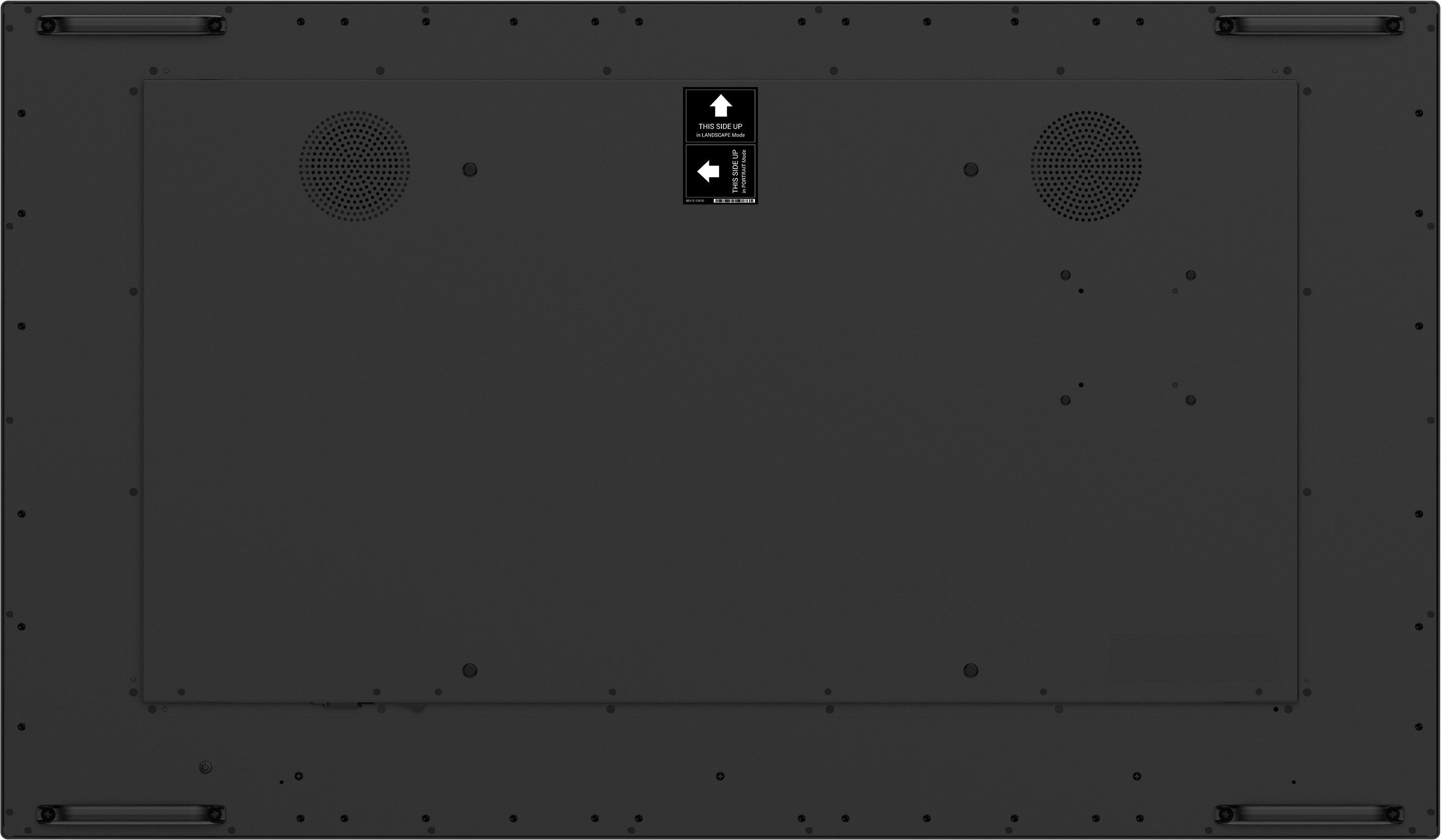 EAN 4948570123889 - iiyama TF5039AS-B1AG pantalla de señalización Pantalla plana para señalización digital 125,7 cm (49.5") L imagen 8