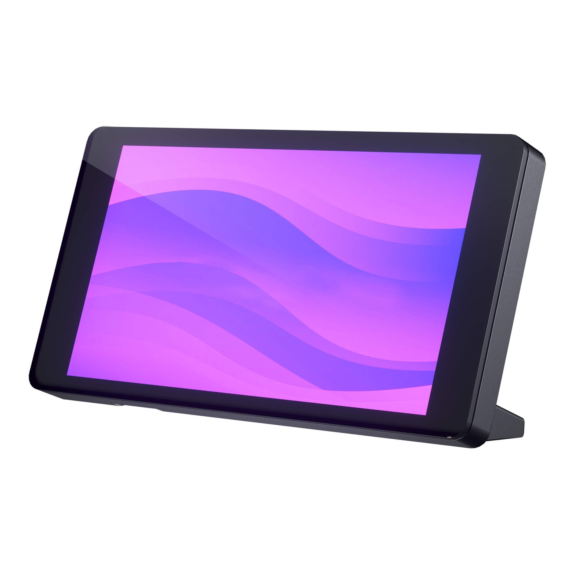 Phanteks 5,5 Pulgadas High Resolution Display Para Carcasa - Negro