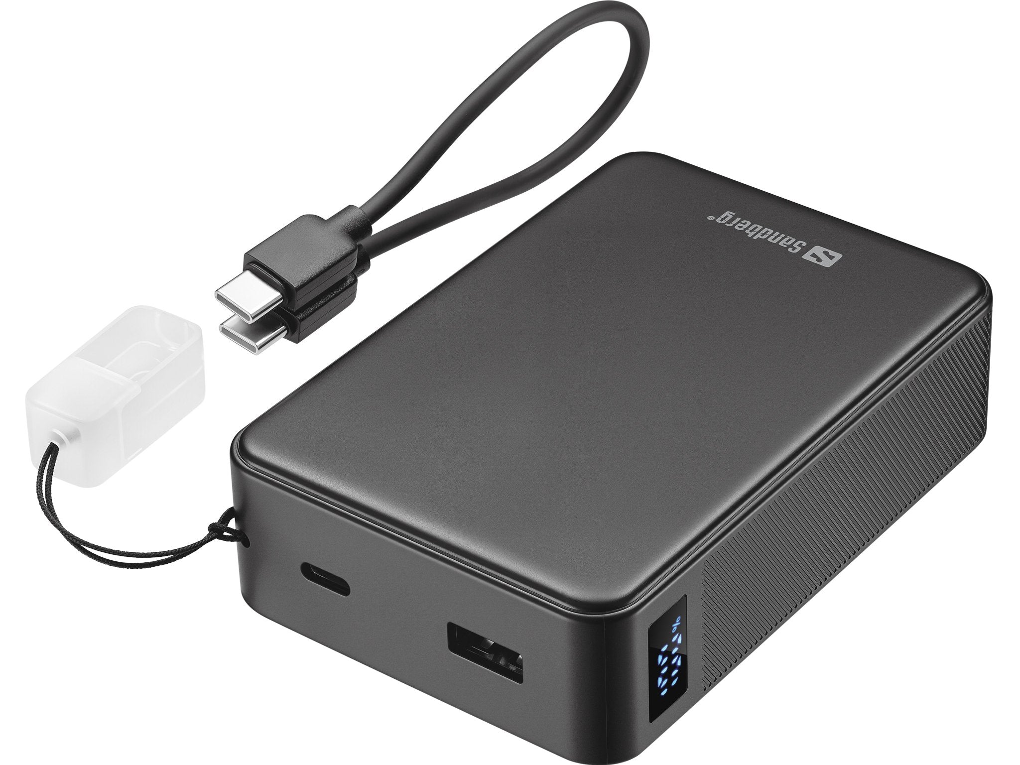 Nano Powerbank 20000 Pd20w