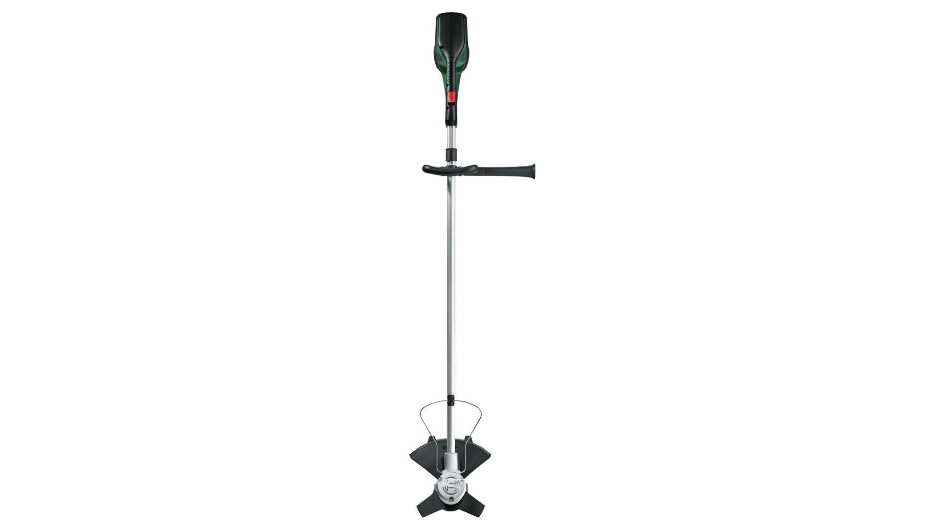 EAN 4059952636429 - Bosch BrushCut tijera de césped inalámbrica 2,4 mm 36 V Ión de litio Verde imagen 2