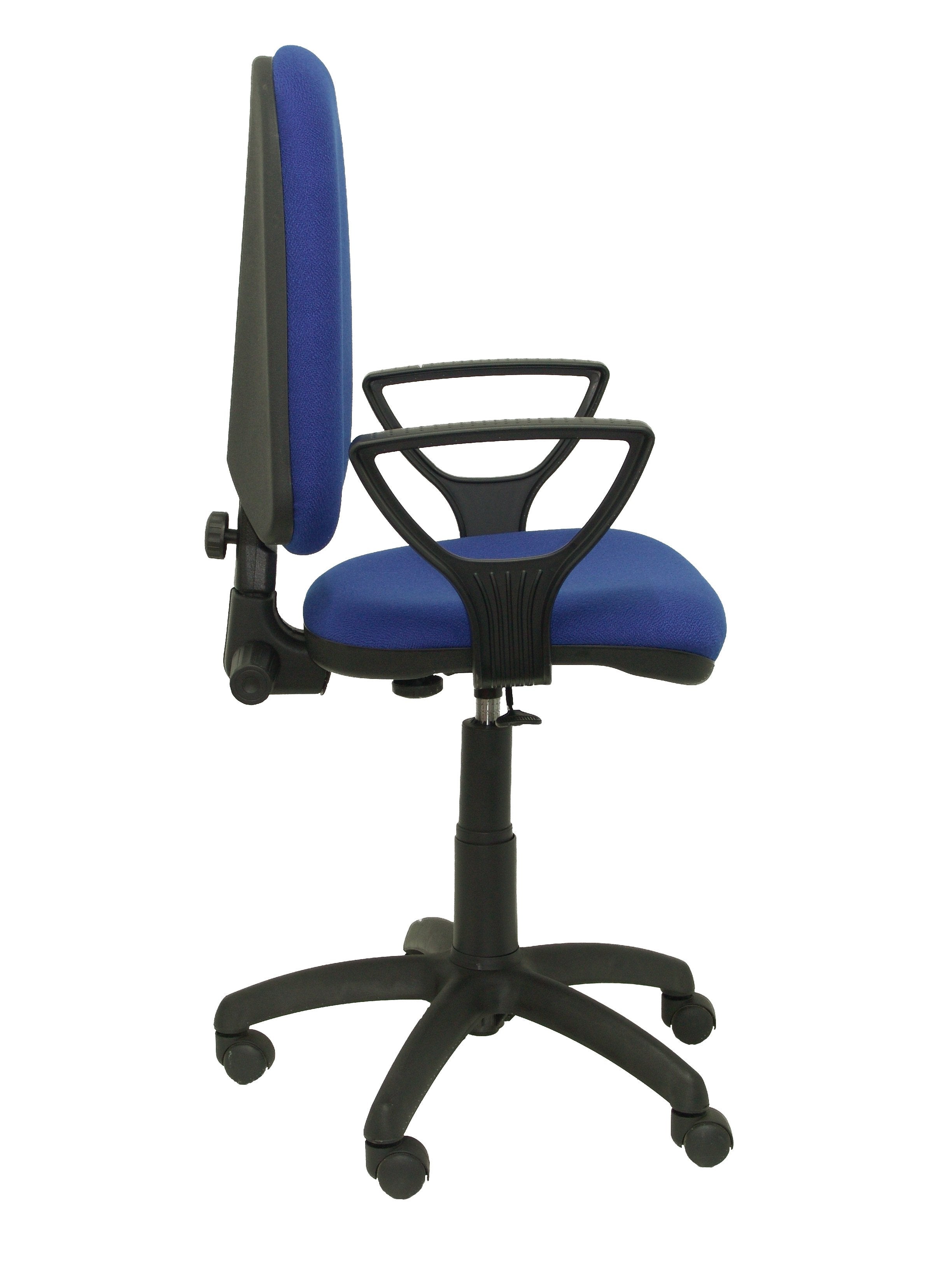 Silla Ayna Bali Azul Brazos