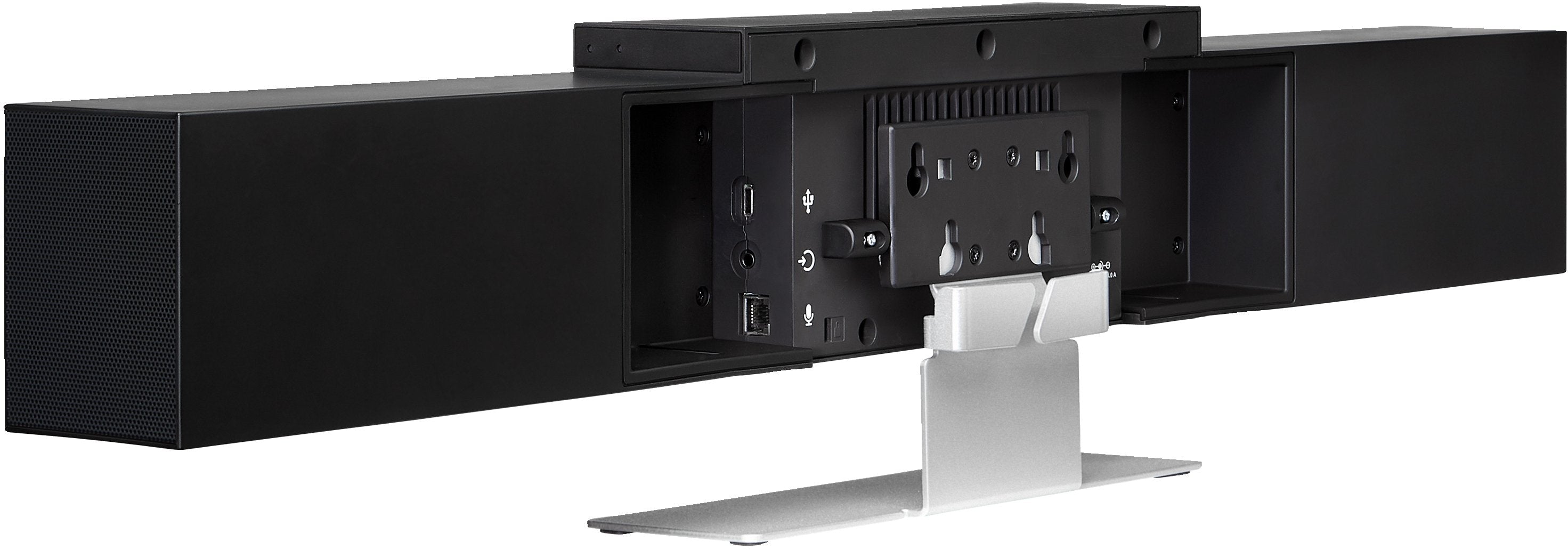Poly Barra De Vídeo Studio Usb