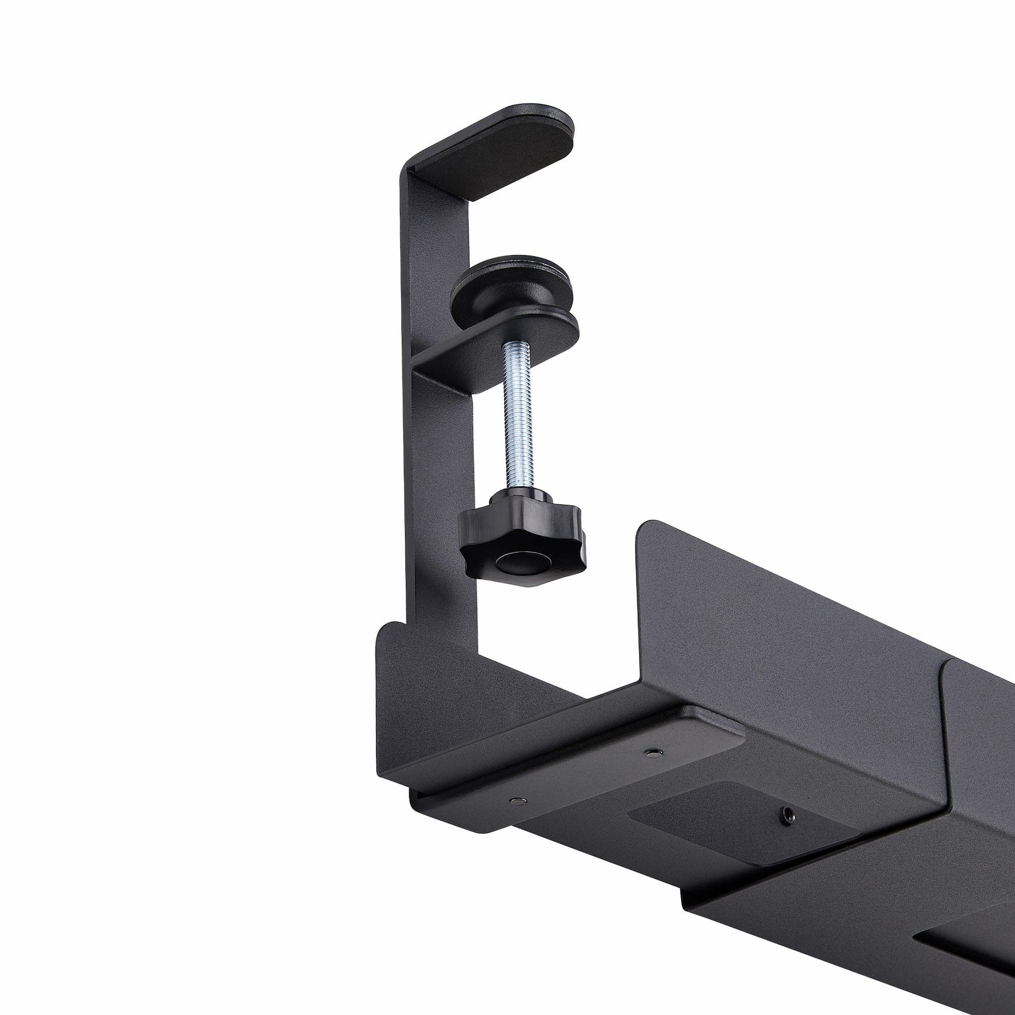EAN 65030907156 - StarTech.com CALB-DESK-CABLE-TRAY organizador de cables Bandeja de cables 1 pieza(s) imagen 6