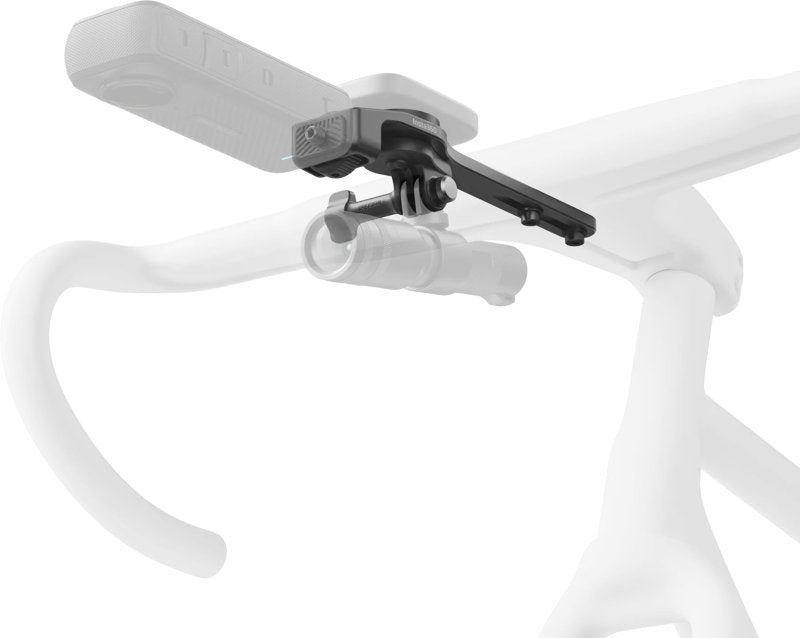 Action Cam Acc Bike Mount/Integrated Cinscavs Insta360