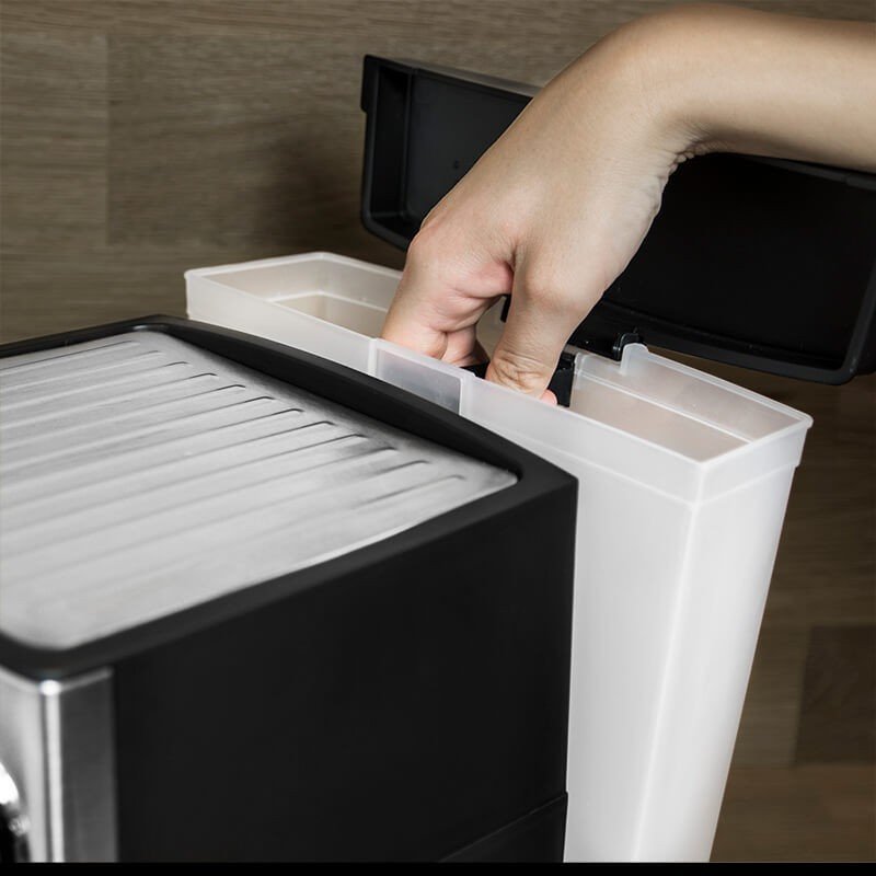 Cafetera 101336 Power Espresso 20