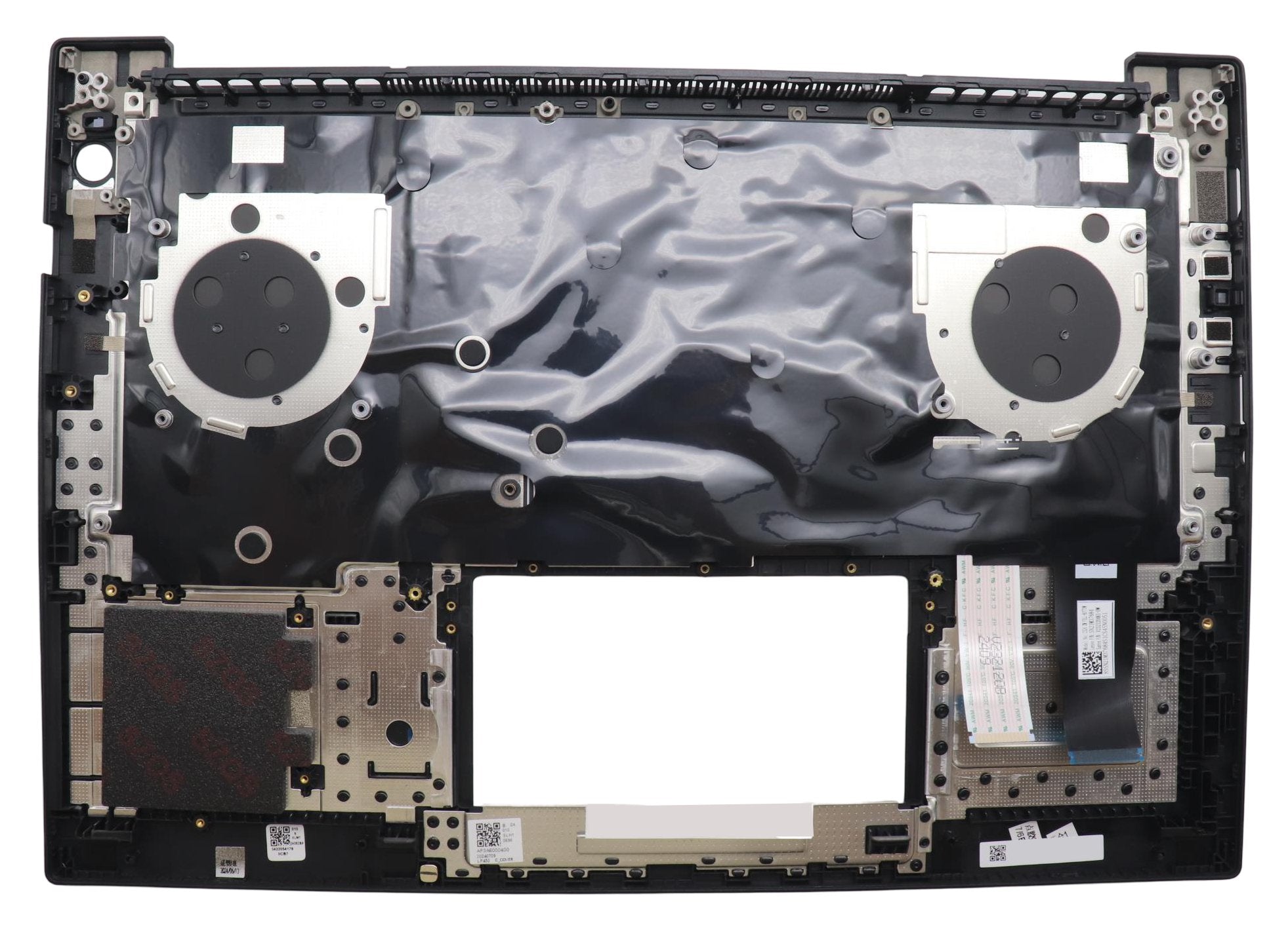 EAN 5715063743393 - Lenovo 5M11Q60759 refacción para laptop Cover + keyboard imagen 1