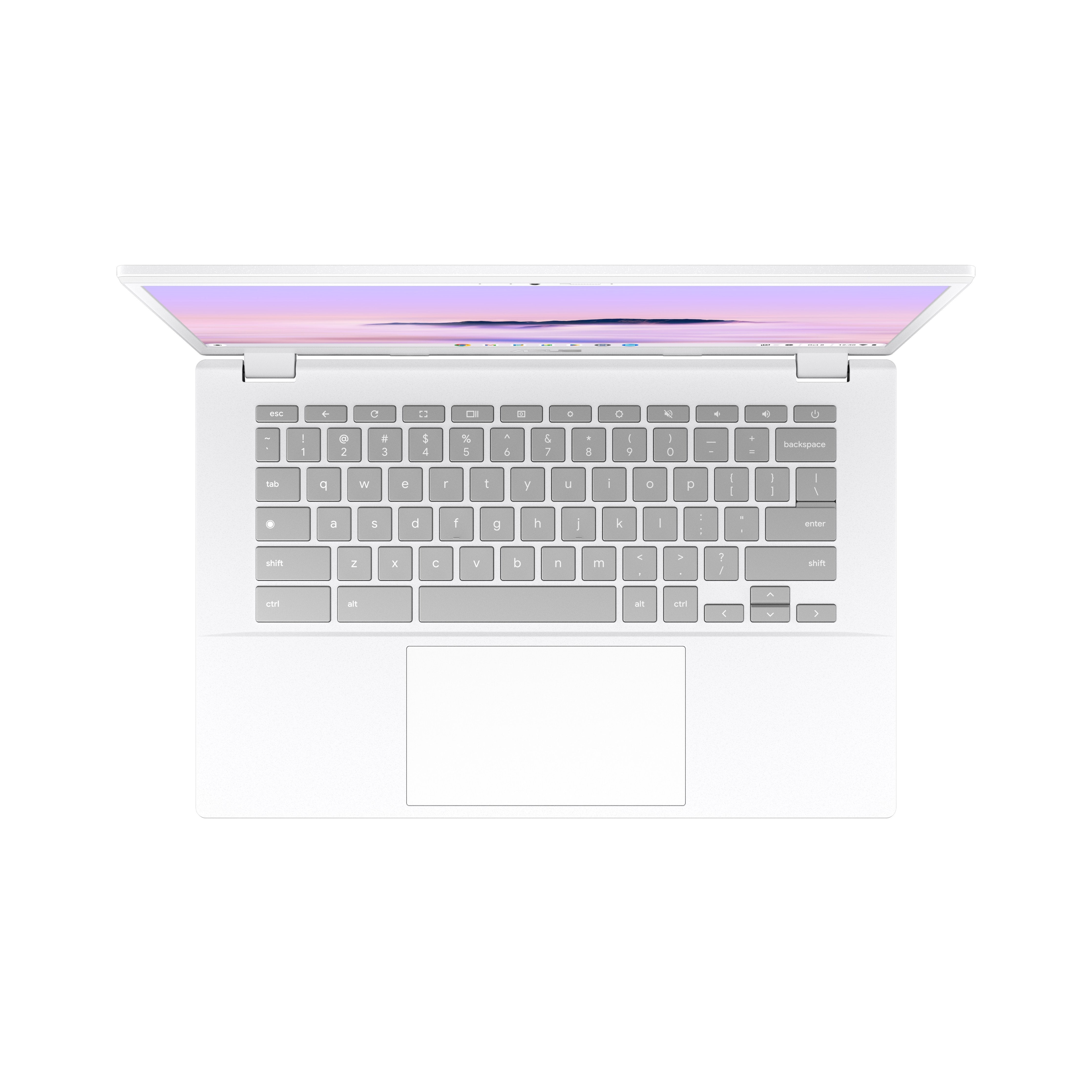 EAN 4711387355435 - ASUS Chromebook Plus CX34 CX3402CBA-MW0166 Intel® Core™ i5 i5-1235U 35,6 cm (14") Full HD 8 GB LPDDR5-SDR imagen 3