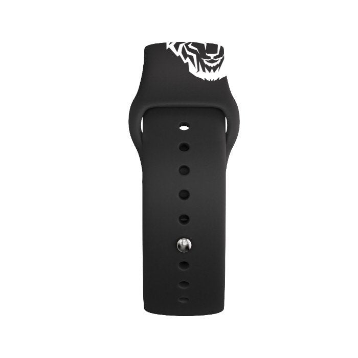 Savefamily Reloj Inteligente Infantil Savewatch Plus Edicion Athletic Club Con Gps Y Llamada - Correa Silicona Negra