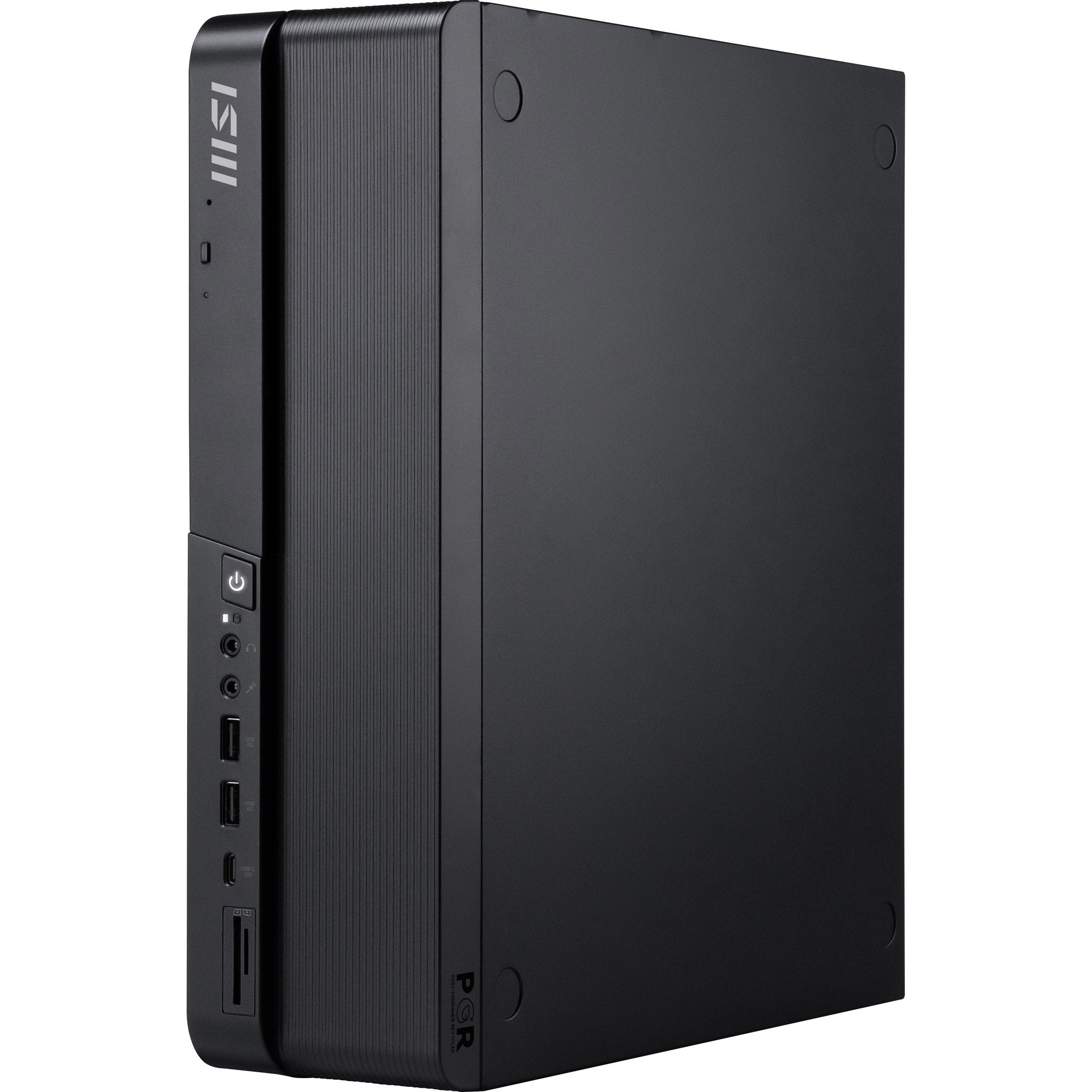 Pc Msi Pro Dp80 Ai A2tag-077de I7-265 16gb 1tb Ssd Negro W11p