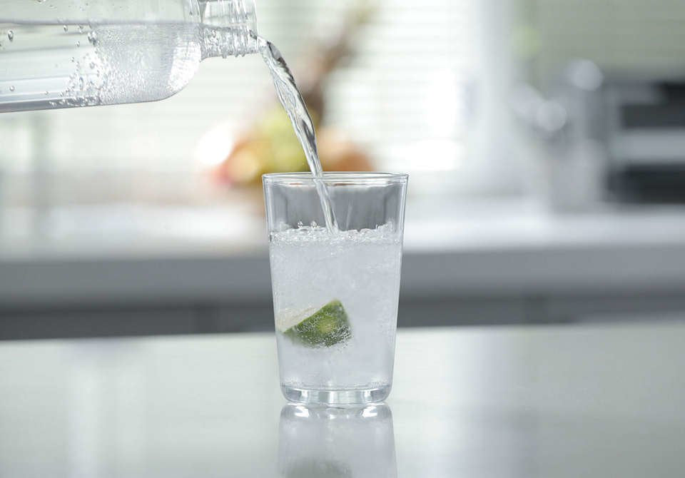 EAN 4897099302438 - Philips ADD4902BK/10 carbonatador Plástico Negro imagen 6