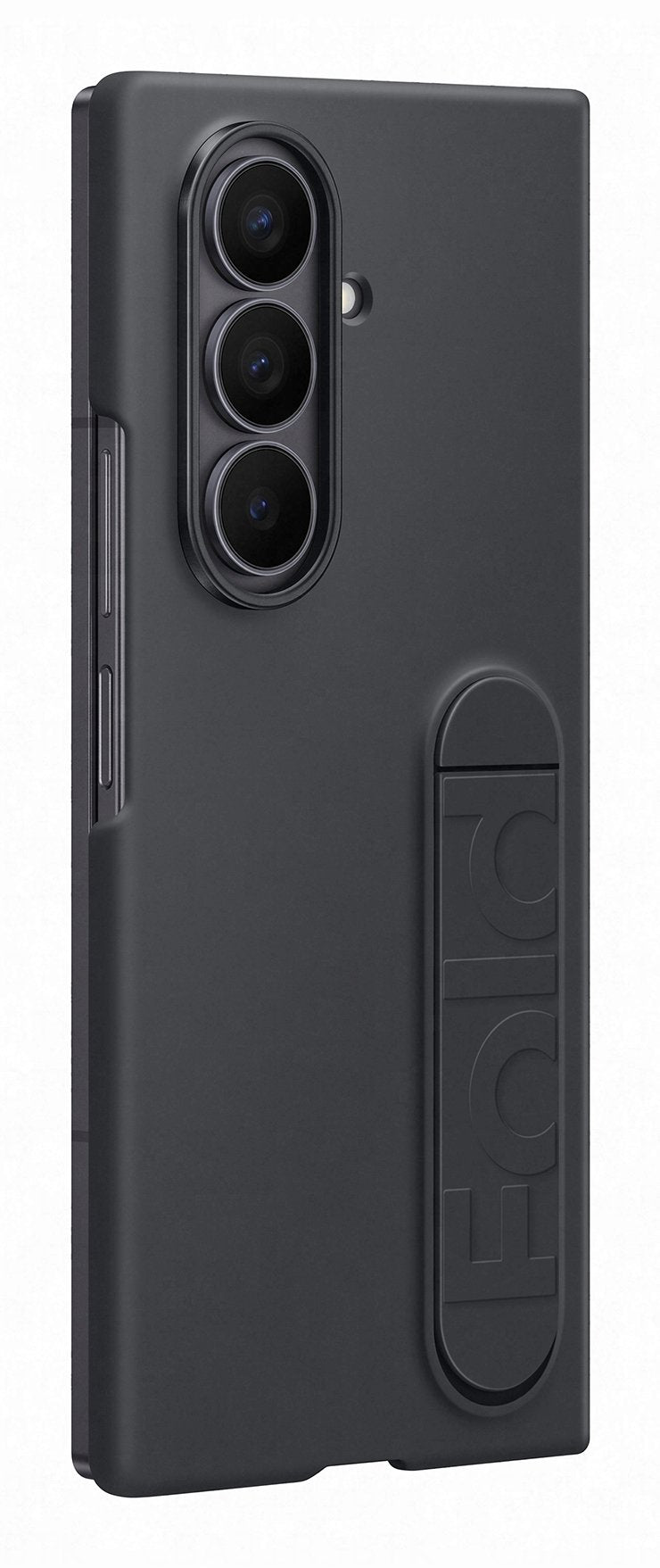 Samsung Silicone Case Fr Galaxy Fold7 Negro