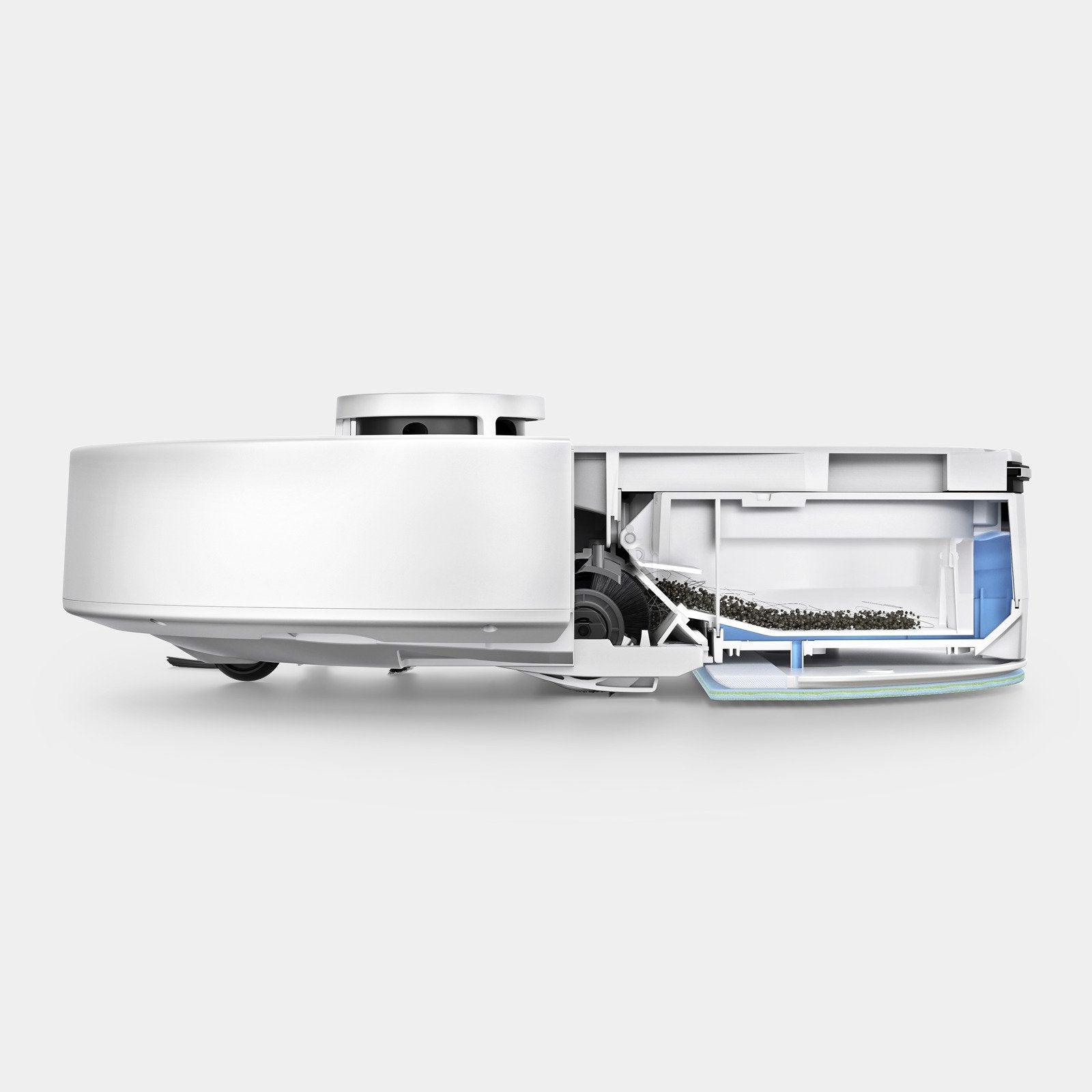 EAN 4066529205988 - Kärcher RVC 3 2,4 L Blanco imagen 5