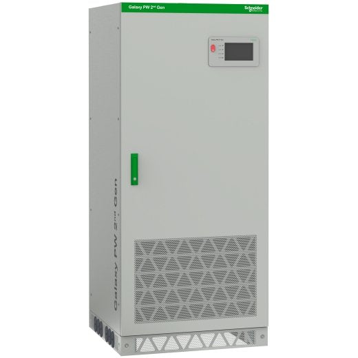 Apc Schneider Electric Galaxy Pw 2nd Gen - Usv - 3:3, 6-Pulse - Sai Online