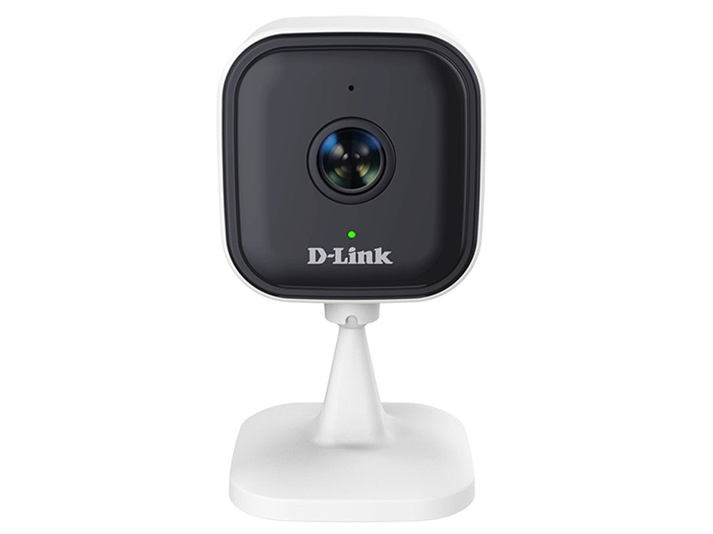 D-Link Mini Cámarafixe 2k Wi-Fi N Full Hd 3 Mégapixels 3 Mois Denregistrement Cloud Offert