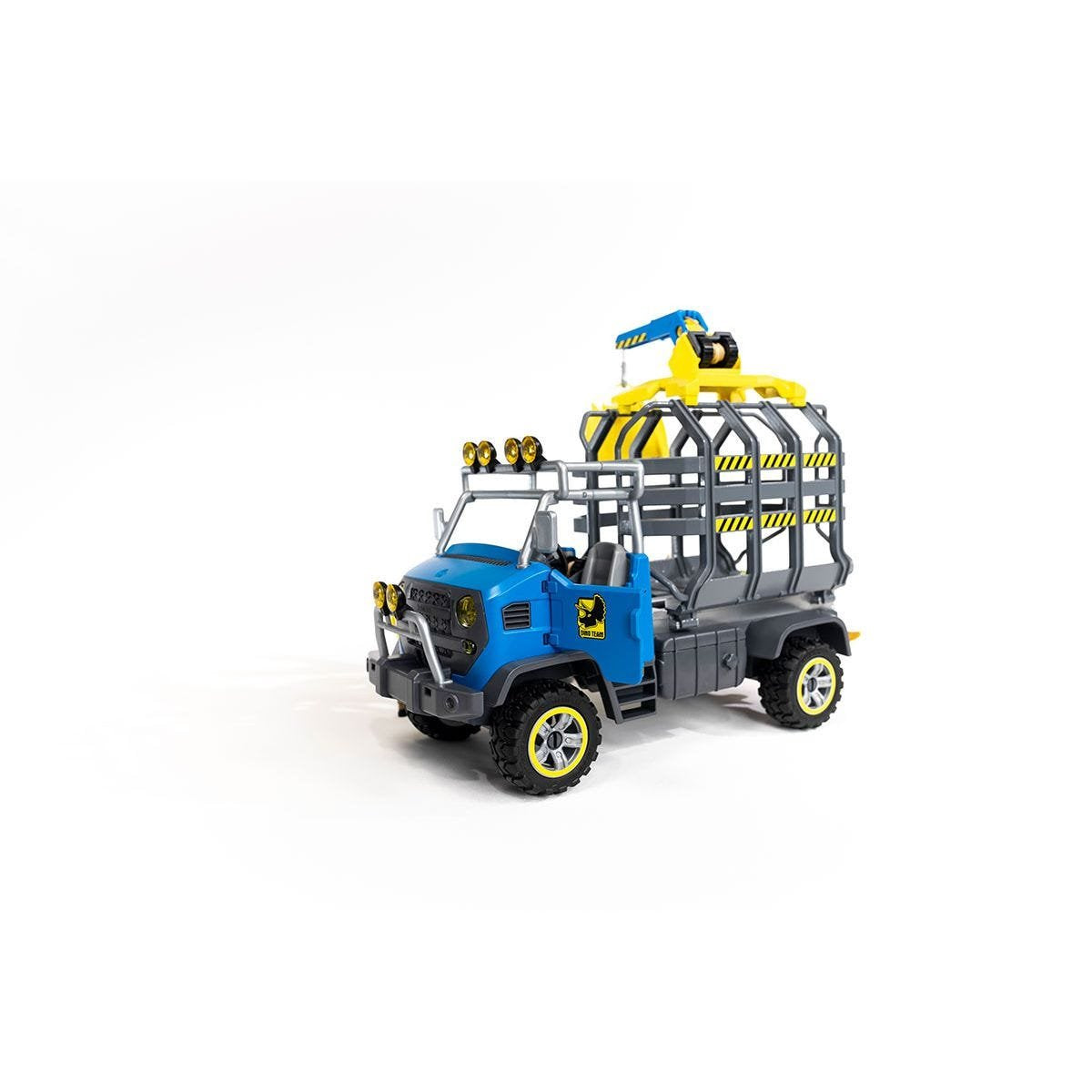 Schleich Dinosaur Truck Mission 42565