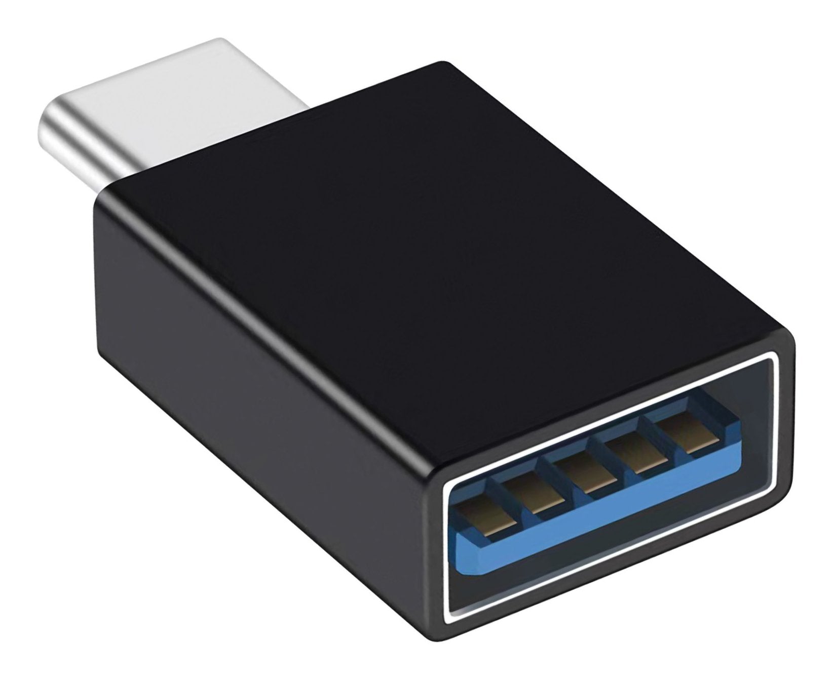 EAN 4040895011602 - RealPower MagneticCharge3 cable USB 1 m USB A Negro imagen 2
