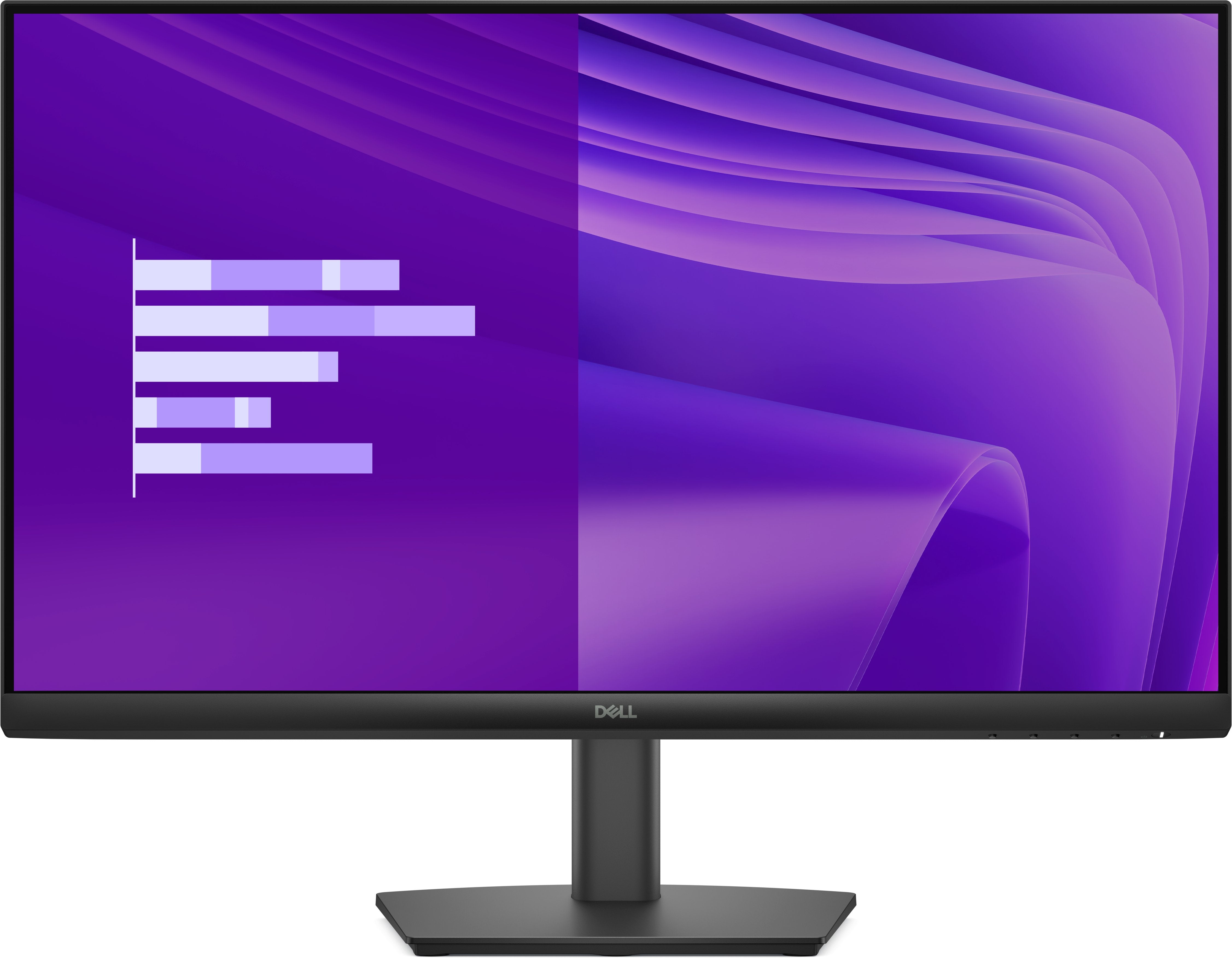 EAN 5715328096776 - DELL E Series E2425HM pantalla para PC 60,5 cm (23.8") 1920 x 1080 Pixeles Full HD LCD Negro imagen 1