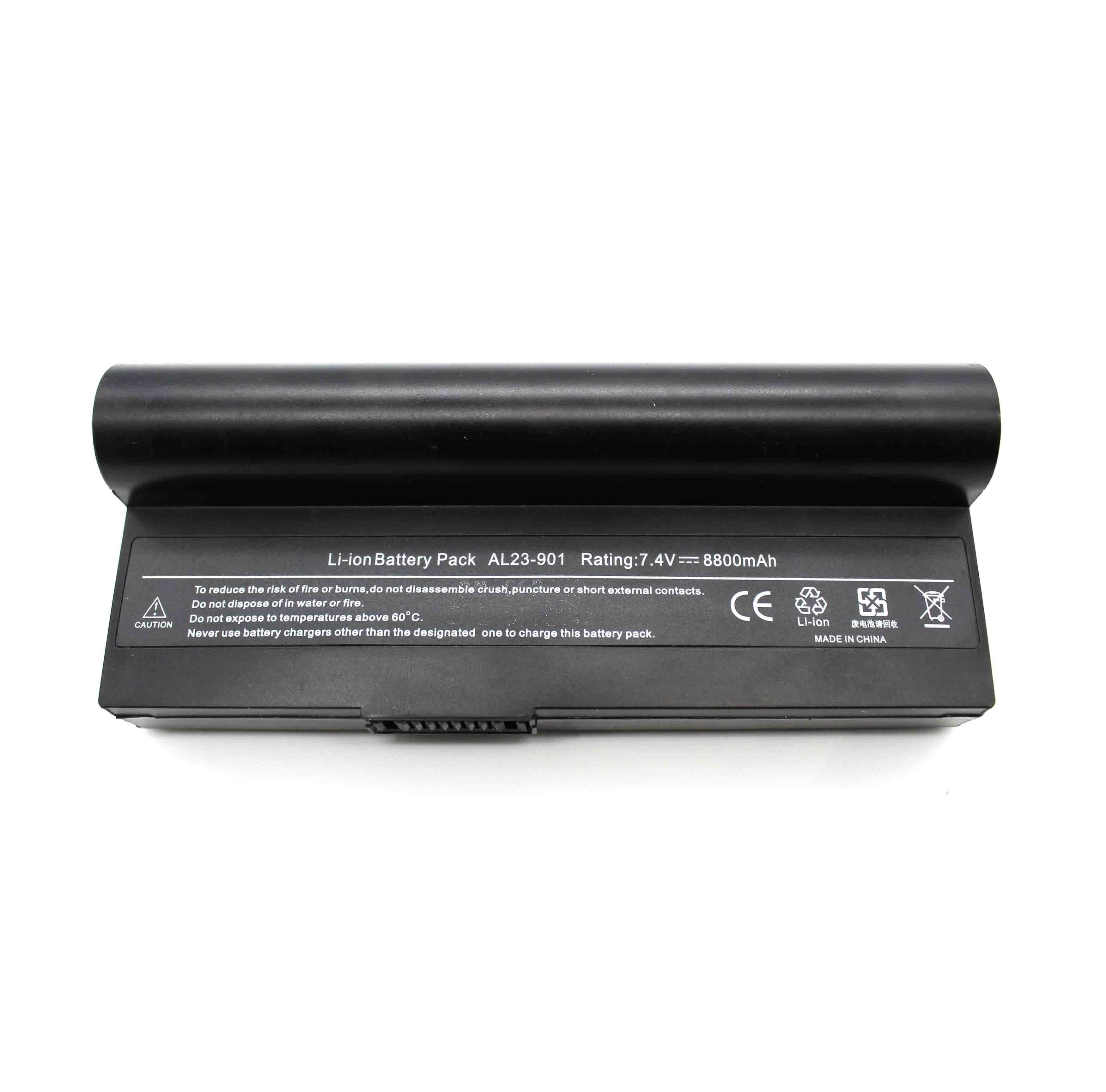 Batería Para Portátil Asus Eee Pc 1000 1000h 1000ha 1000hd 1000he 1000hg
