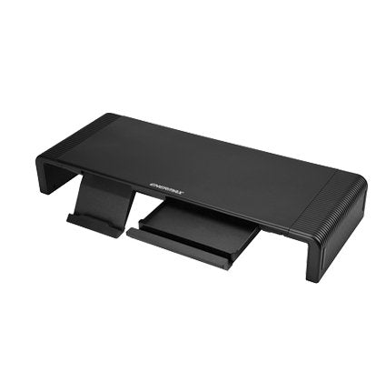 Stand Monitor Enermax Ems001 Negro
