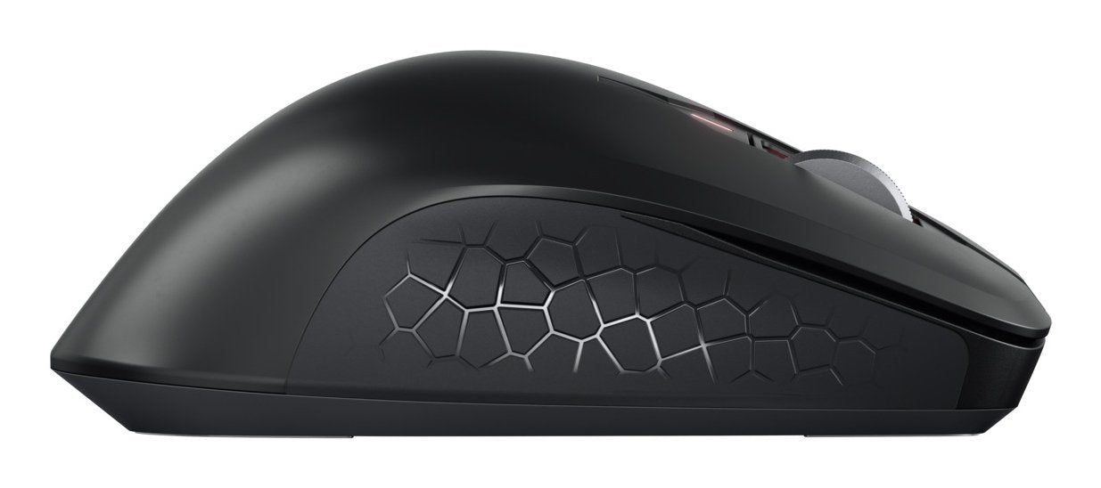 EAN 4025112103629 - CHERRY JD-8550FR-2 teclado Ratón incluido Hogar / Oficina RF inalámbrico AZERTY Francés Negro imagen 9