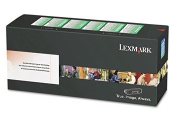 Toner Lexmark High Yield 20.000pgs Regular Open Channel Negro Cs X827