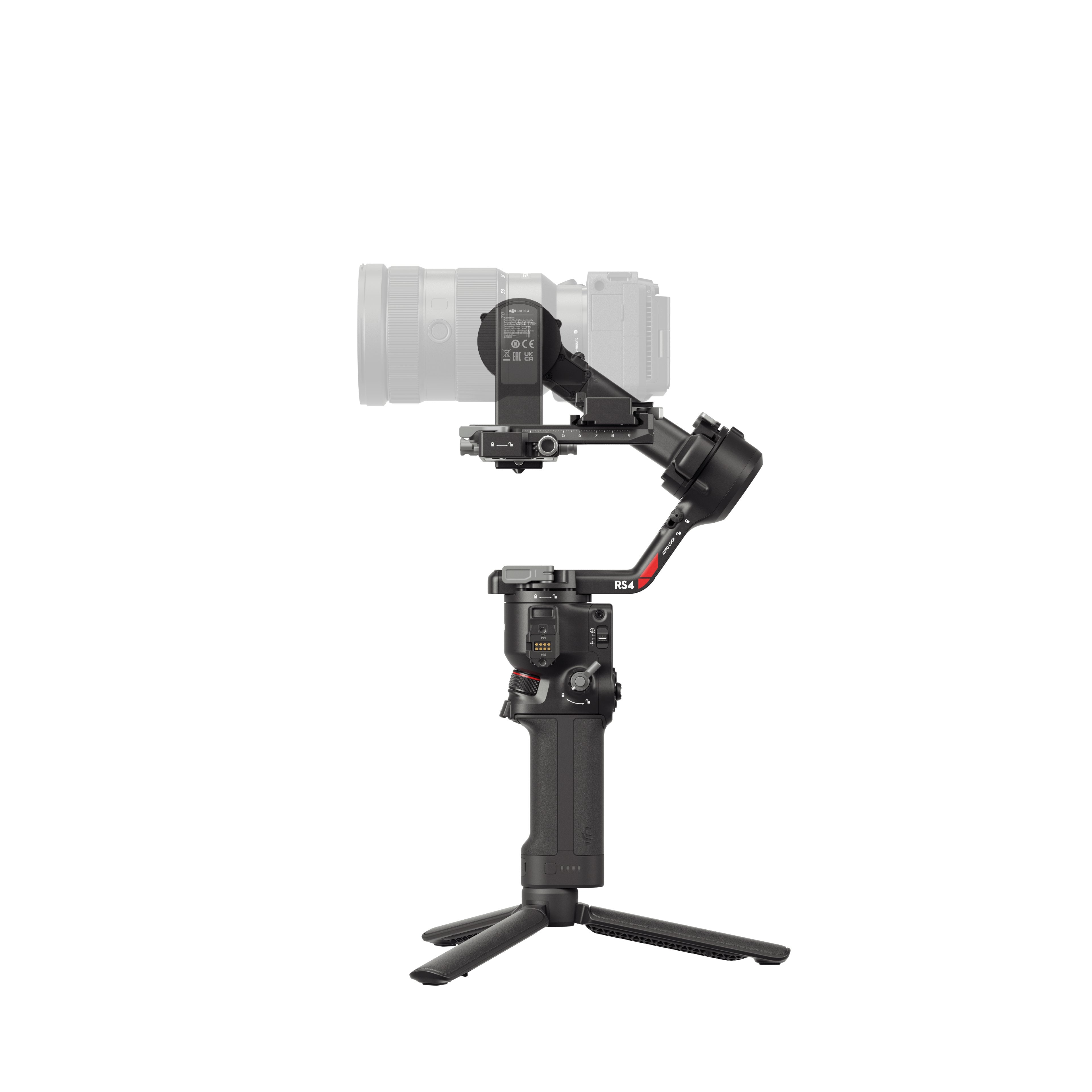 Dji Rs 4