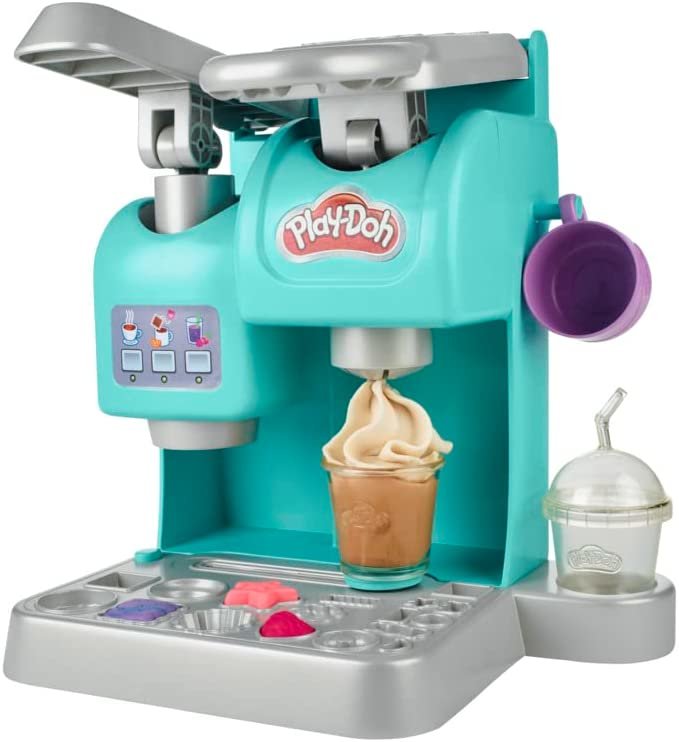 Hasbro F58365, Modelado