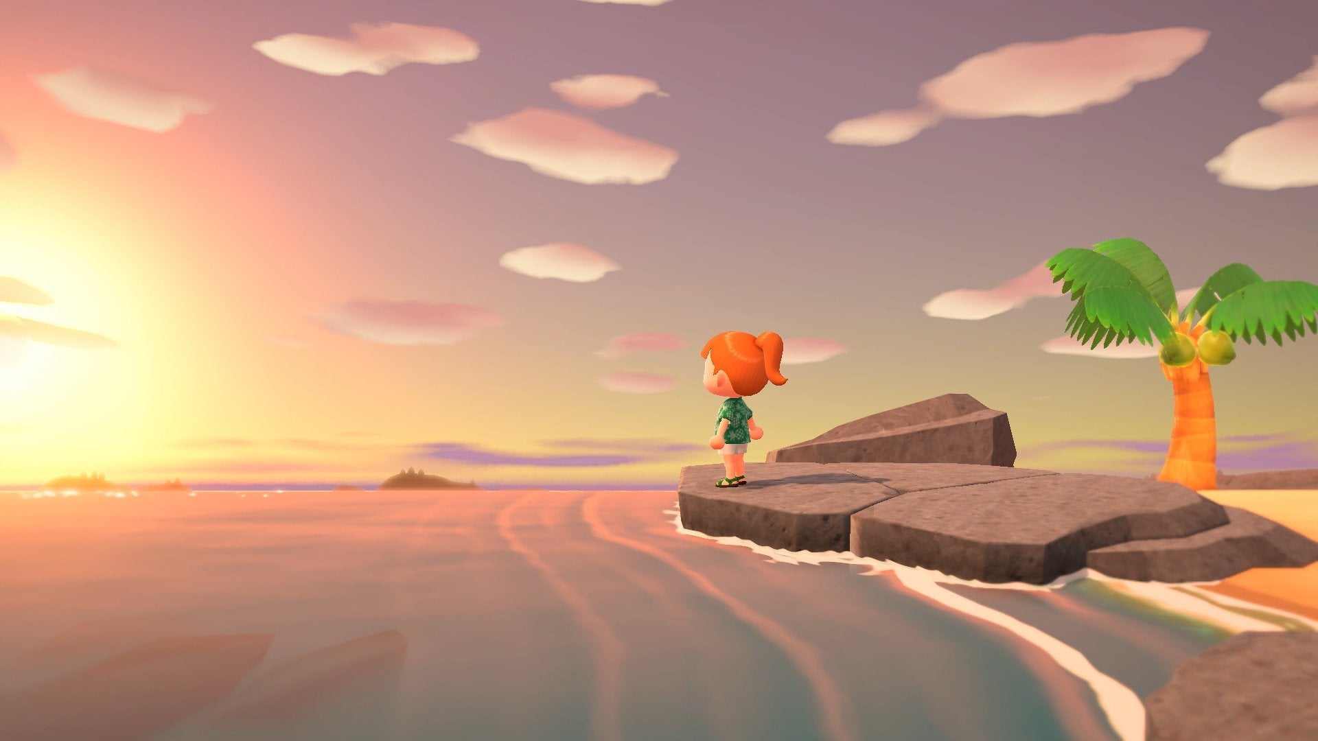 Juego Para Consola Nintendo Switch Animal Crossing: New Horizons