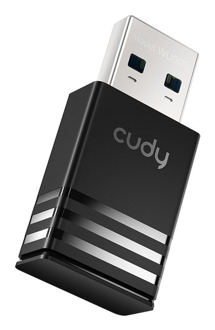 Cudy Usb Wlan Adaptador Ax900 - 600 Mbit/S