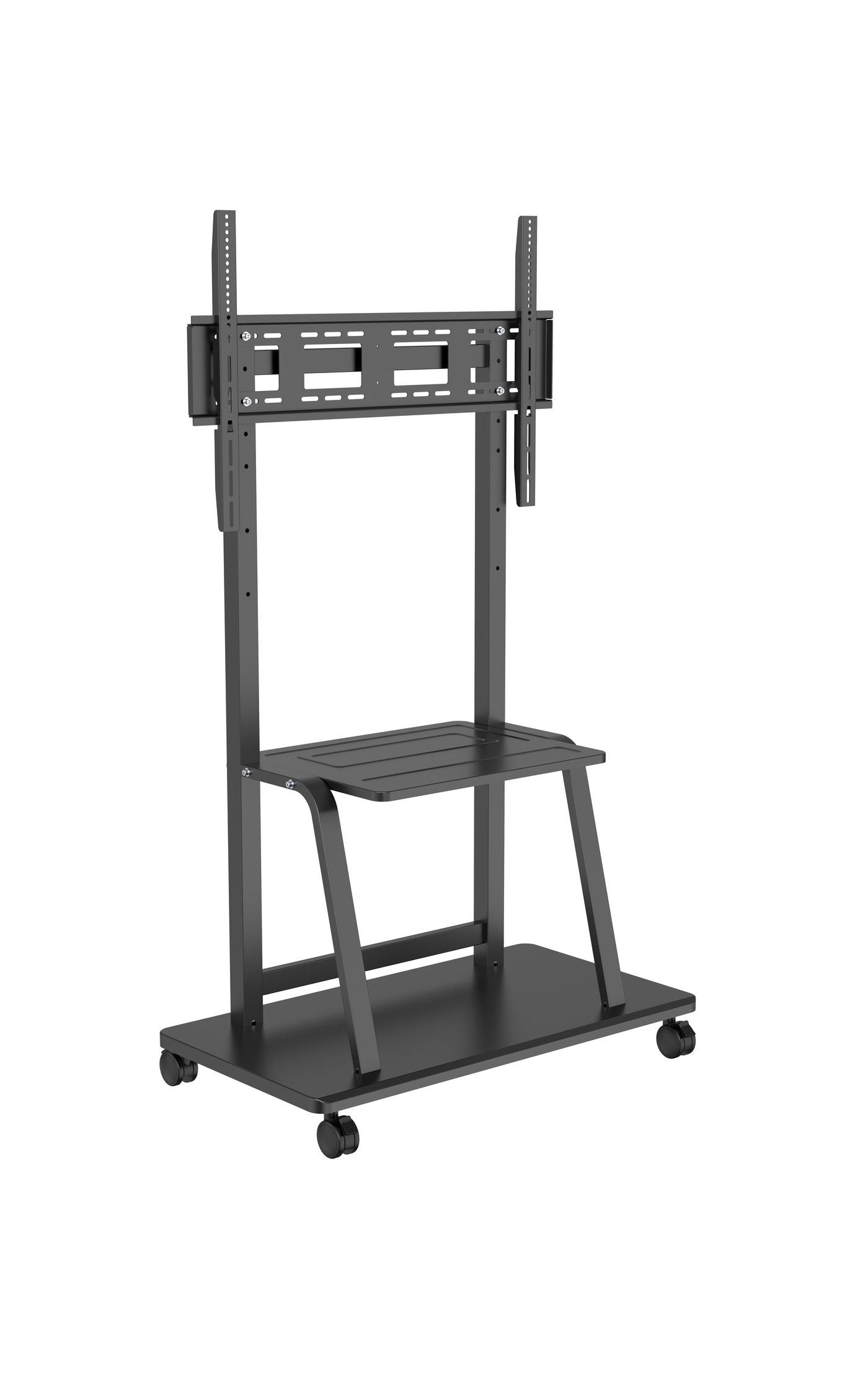 Soporte Vivolink Vlfs4292  Para Tv 2,54 M (100") Negro
