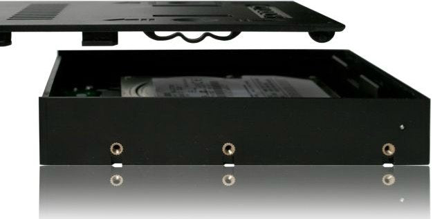 EAN 4711132868401 - Icy Dock MB882SP-1S-2B parte carcasa de ordenador imagen 3