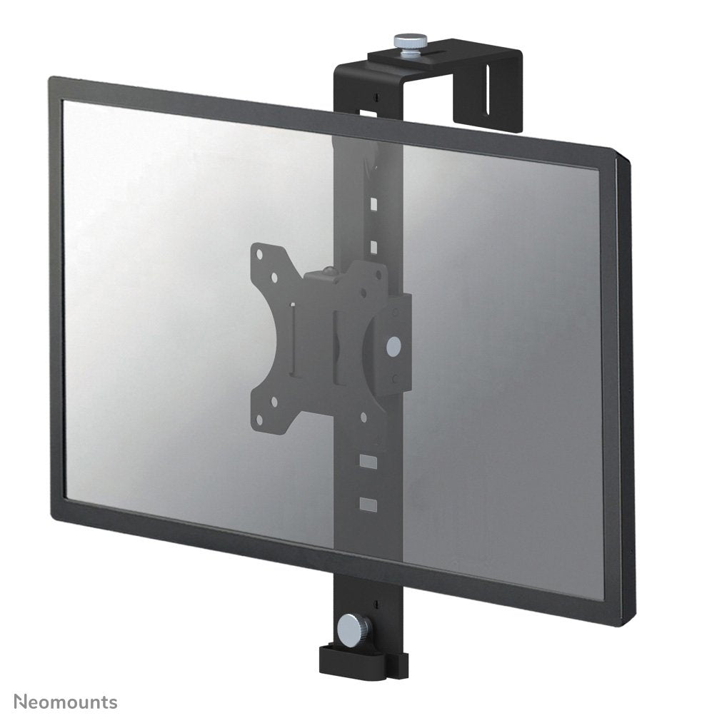 Monitor Acc Desk Mount 10-30"/Fpma-Ch100black Neomounts