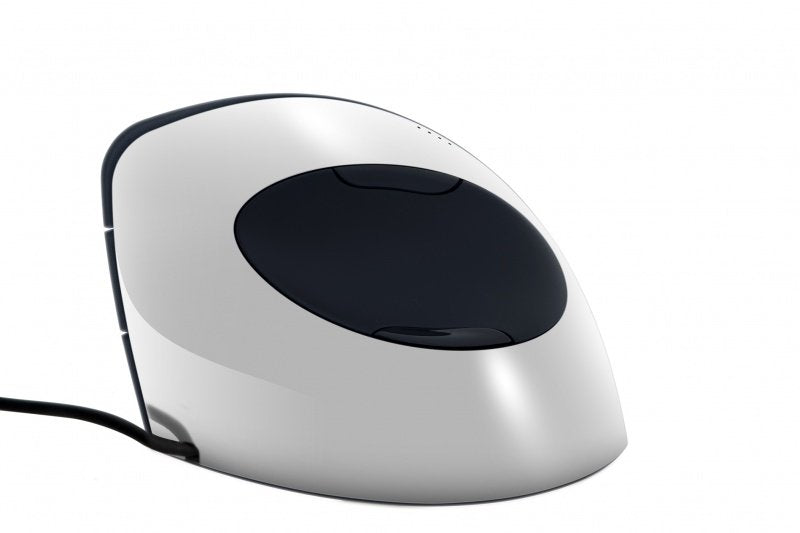 Bakkerelkhuizen Evoluent C Ratón Oficina Mano Derecha Usb Tipo A Laser 2000 Dpi